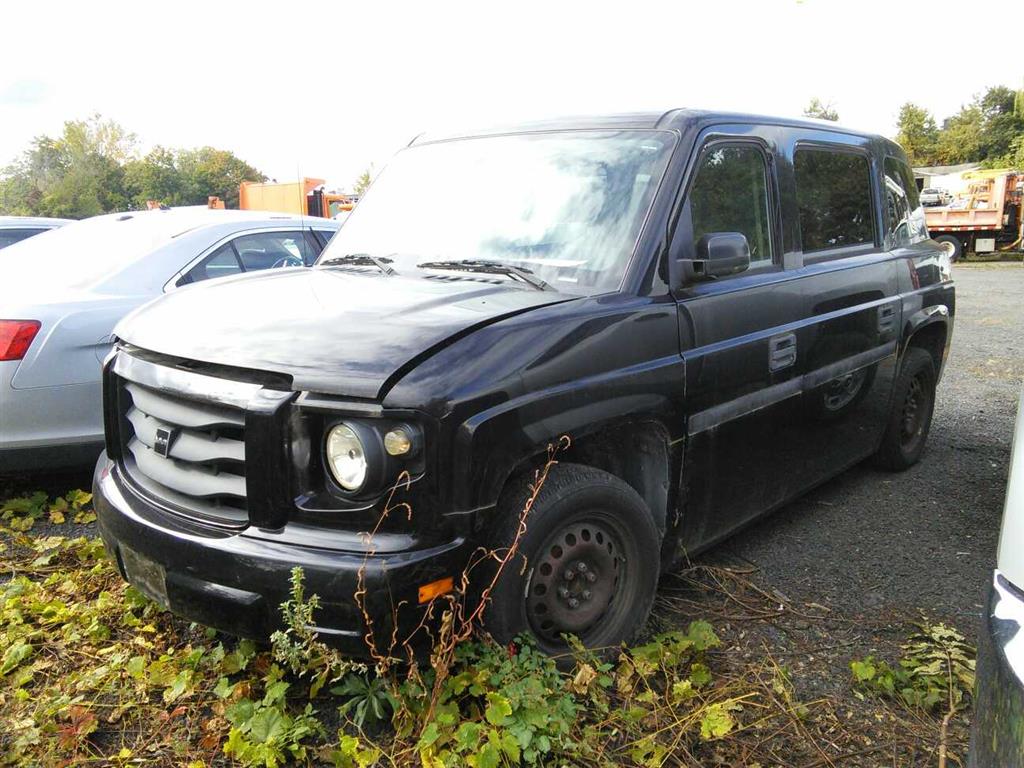 2016 Mobility Ventures MV1 (Hartford, CT 06114)