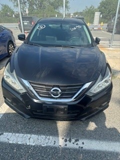 2016 Nissan Altima (Queens, NY 11371)