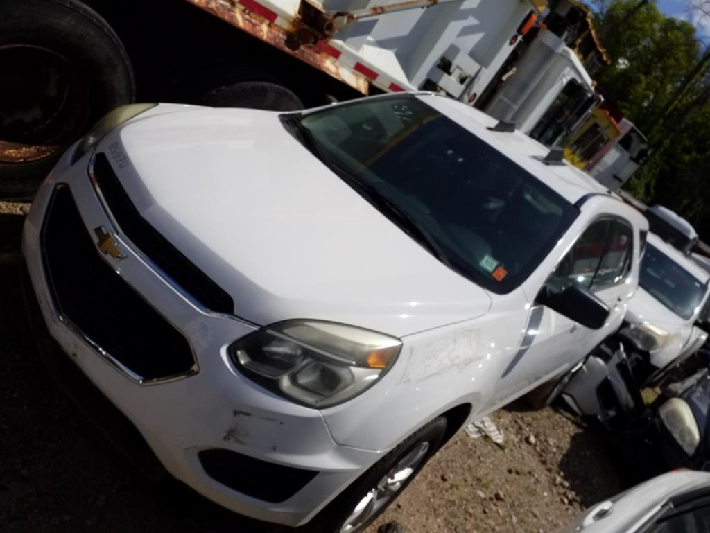 2017 Chevrolet Equinox (Staten Island, NY 10309)