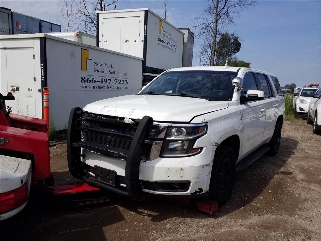2017 Chevrolet Tahoe (Staten Island, NY 10309)