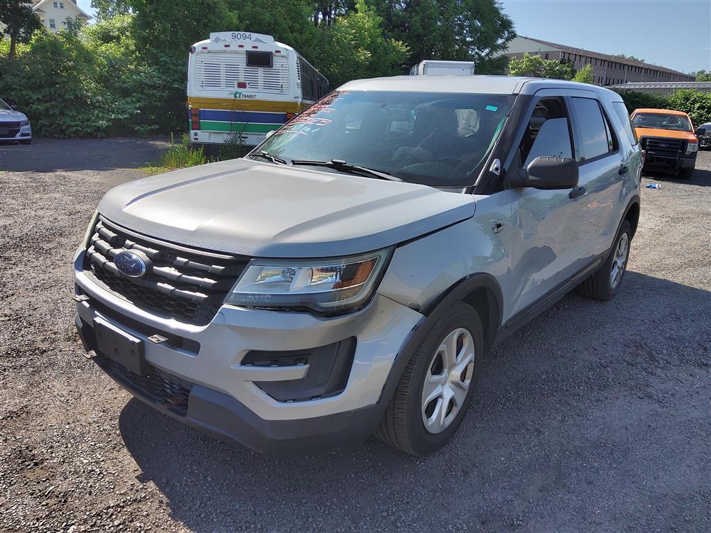 2017 Ford Explorer (Hartford, CT 06114)