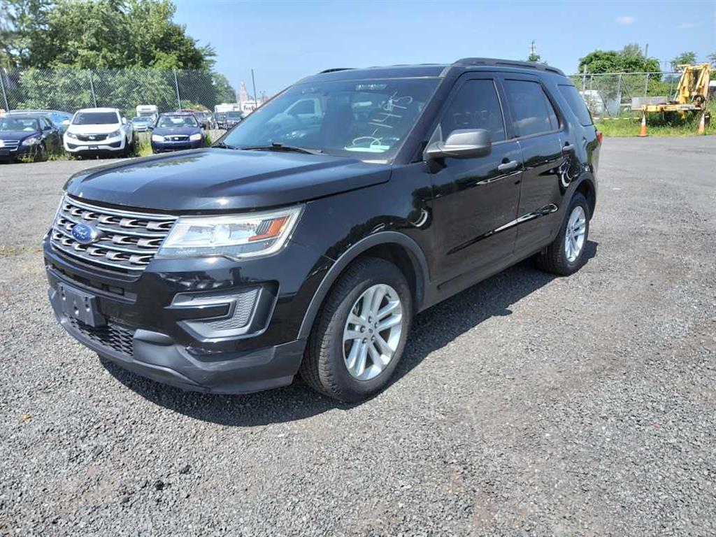 2017 Ford Explorer (Hartford, CT 06114)