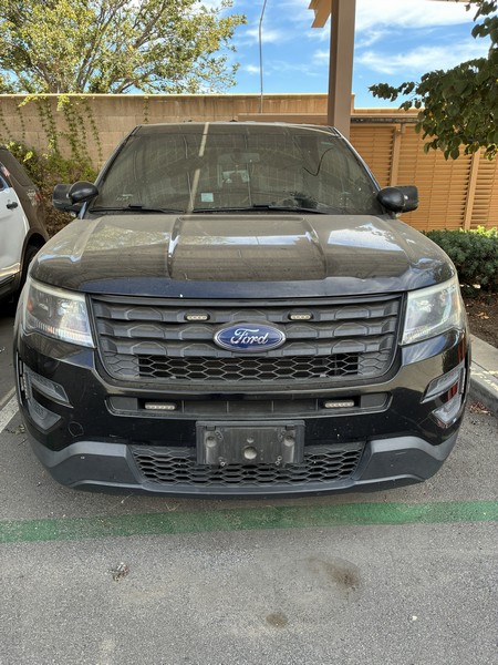 2017 Ford Explorer (Murrieta, CA 92562)