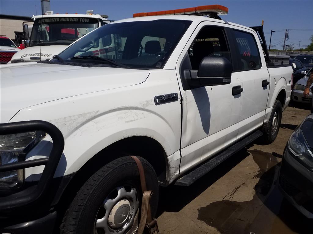 2017 Ford F150 (Staten Island, NY 10309)