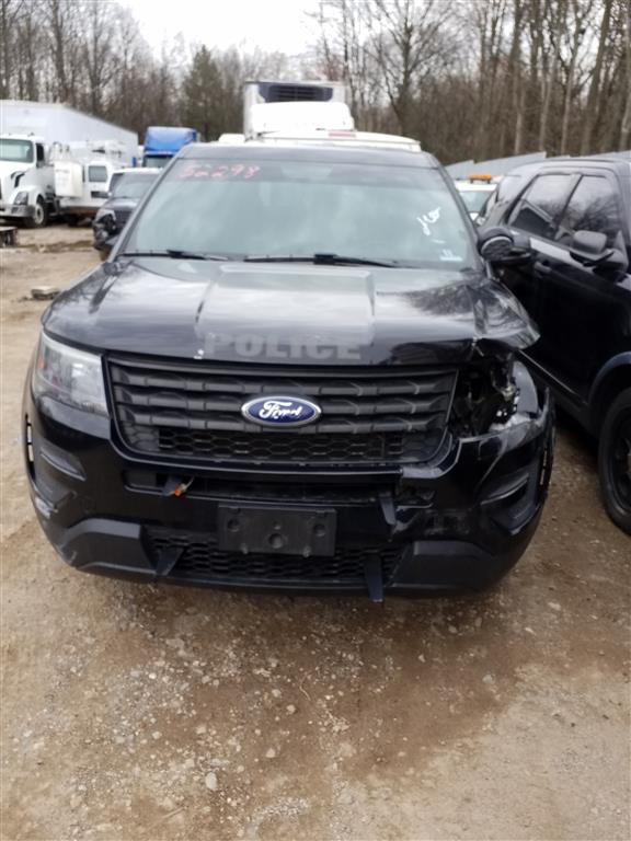 2017 Ford Interceptor (Staten Island, NY 10309)