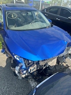 2017 Honda Civic (Queens, NY 11371)