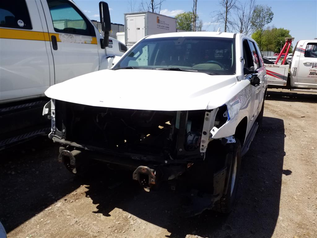 2018 Chevrolet Tahoe (Staten Island, NY 10309)