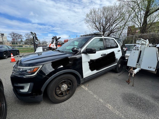 2018 Ford Explorer (Garfield, NJ 07026)