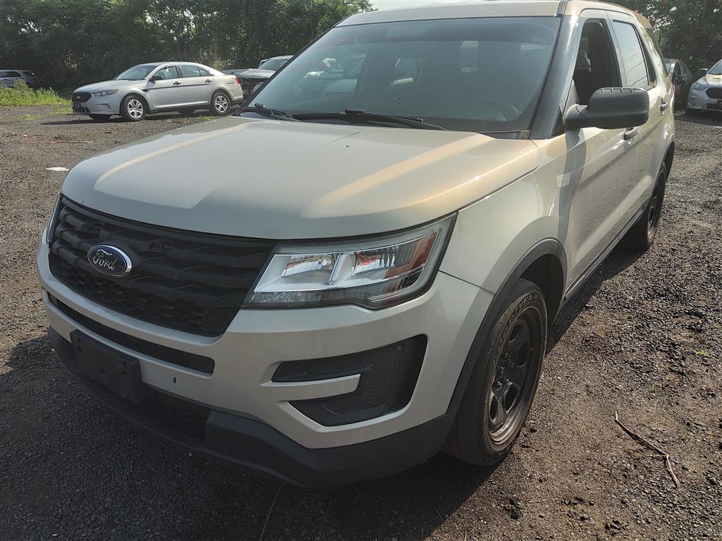2018 Ford Explorer (Hartford, CT 06114)