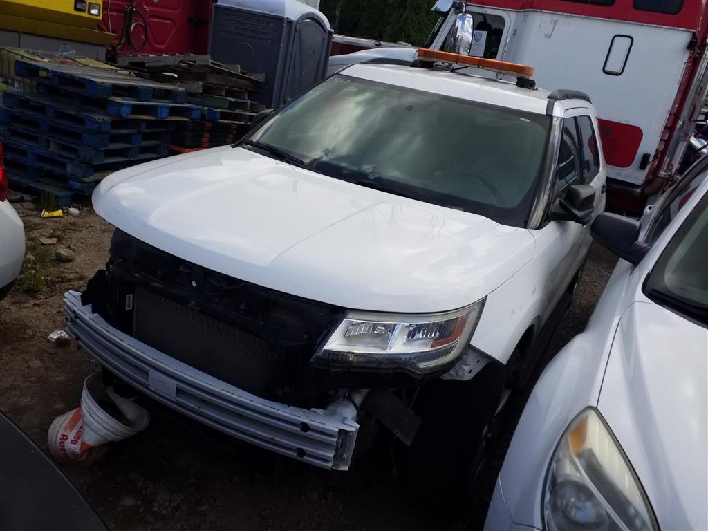 2018 Ford Explorer (Staten Island, NY 10309)