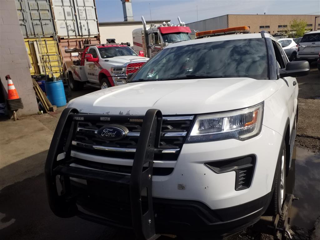 2018 Ford Explorer (Staten Island, NY 10309)