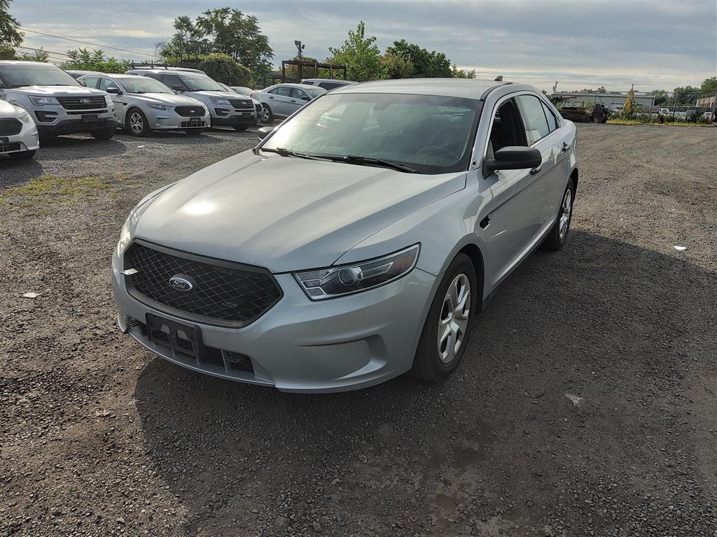 2018 Ford Taurus (Hartford, CT 06114)