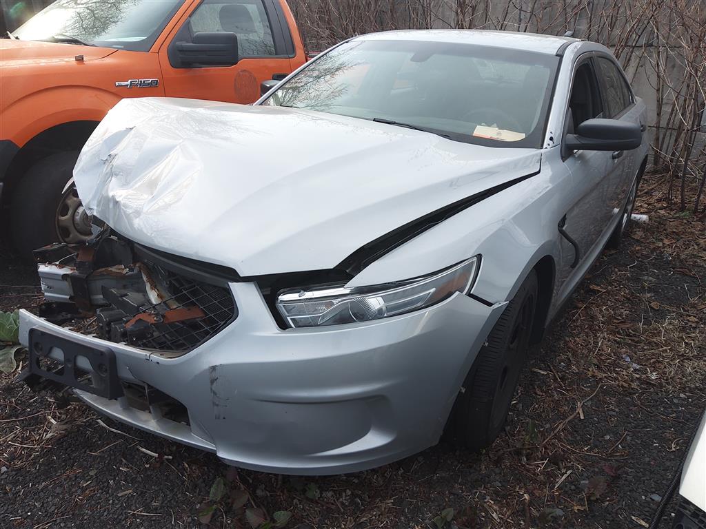 2018 Ford Taurus (Hartford, CT 06114)