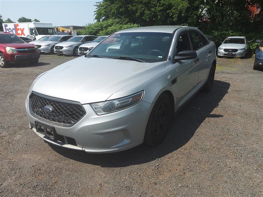 2018 Ford Taurus (Hartford, CT 06114)