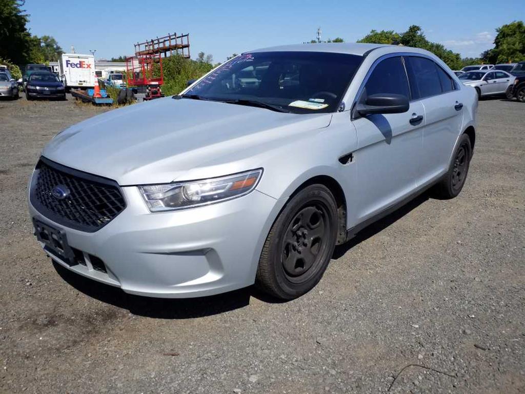 2018 Ford Taurus (Hartford, CT 06114)