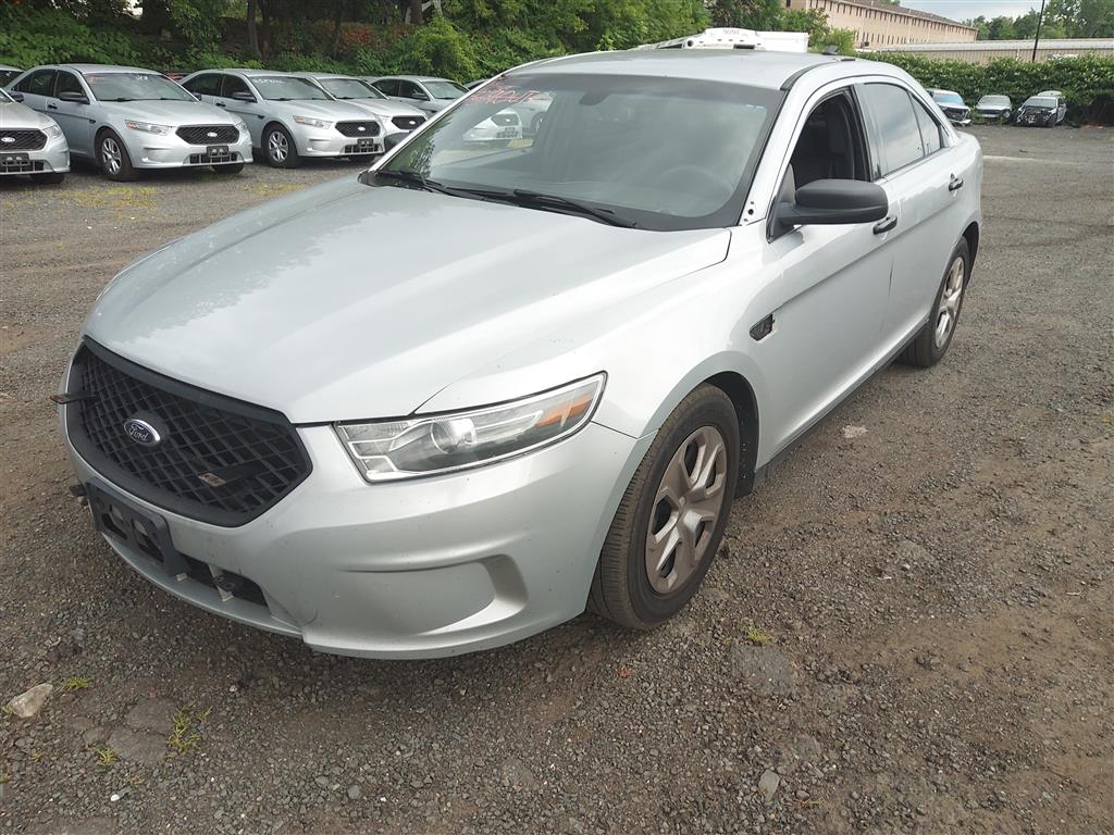 2018 Ford Taurus (Hartford, CT 06114)