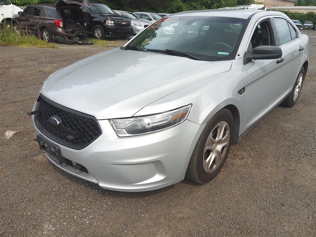 2018 Ford Taurus (Hartford, CT 06114)
