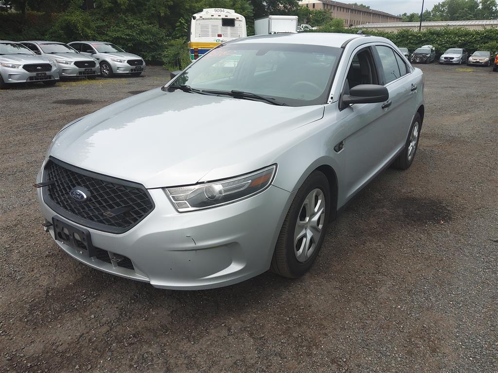 2018 Ford Taurus (Hartford, CT 06114)