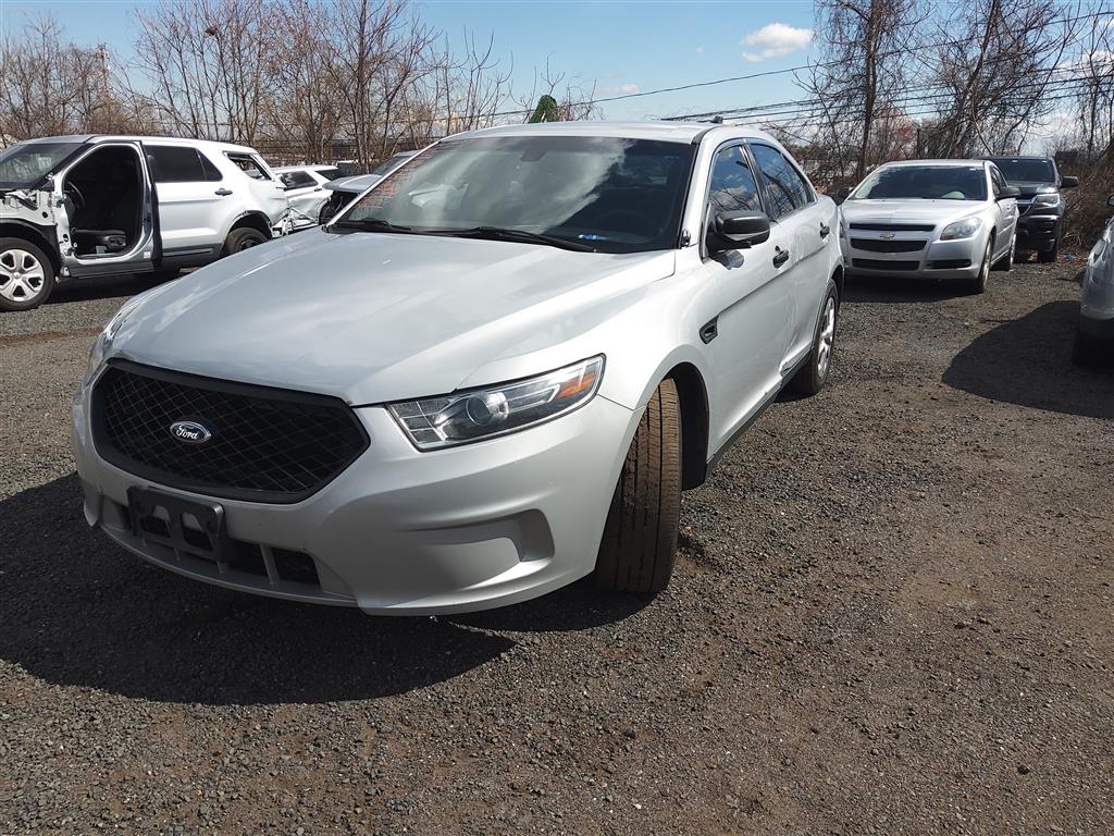 2018 Ford Taurus (Hartford, CT 06114)