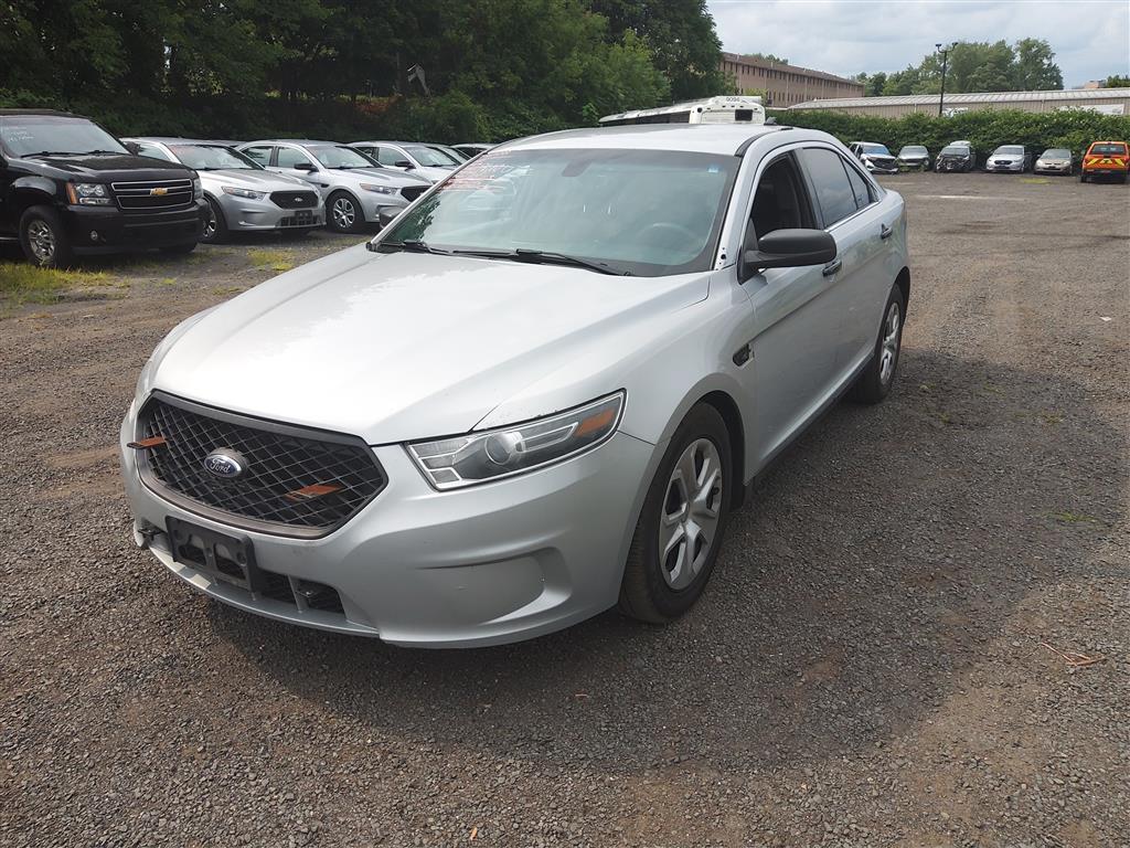 2018 Ford Taurus (Hartford, CT 06114)