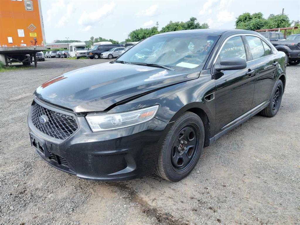 2018 Ford Taurus (Hartford, CT 06114)