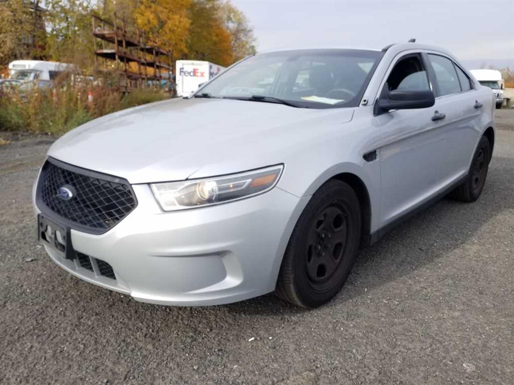 2018 Ford Taurus (Hartford, CT 06114)