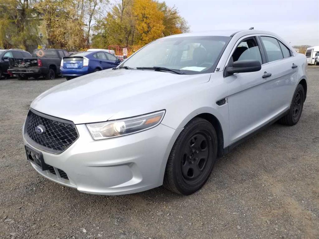 2018 Ford Taurus (Hartford, CT 06114)