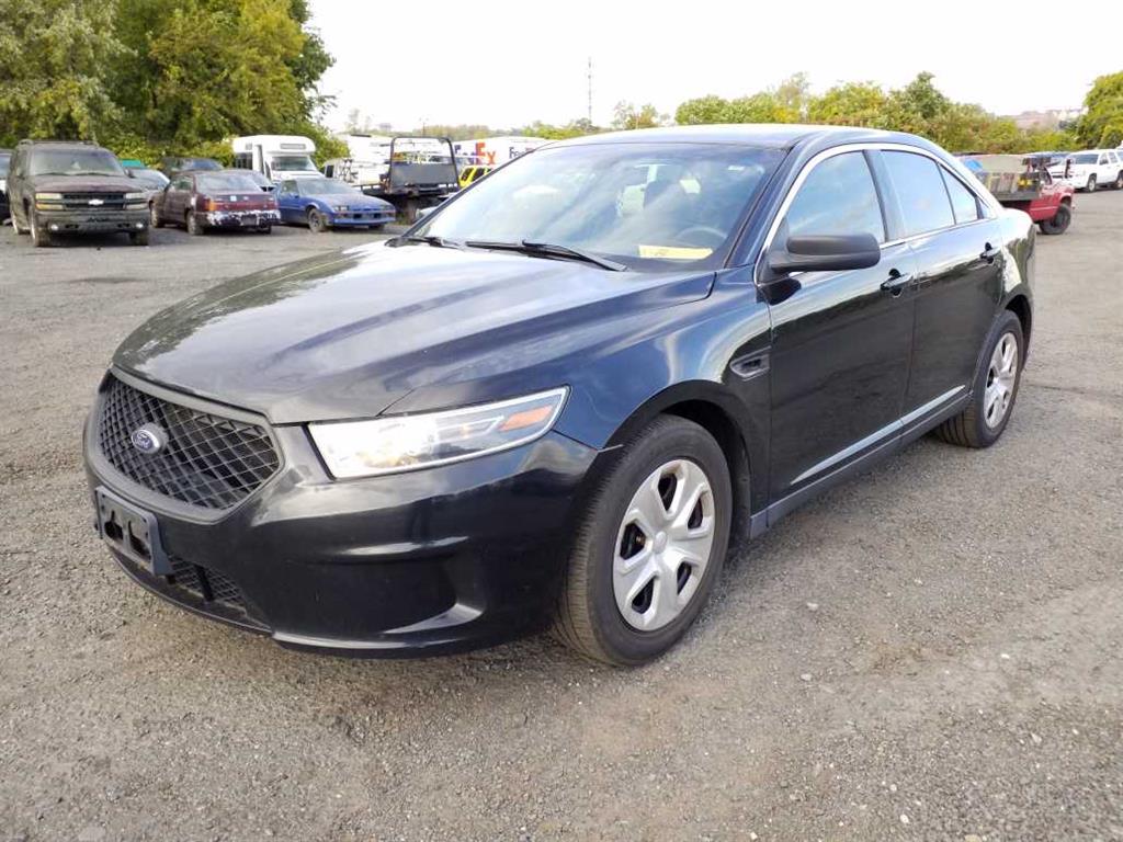 2018 Ford Taurus (Hartford, CT 06114)