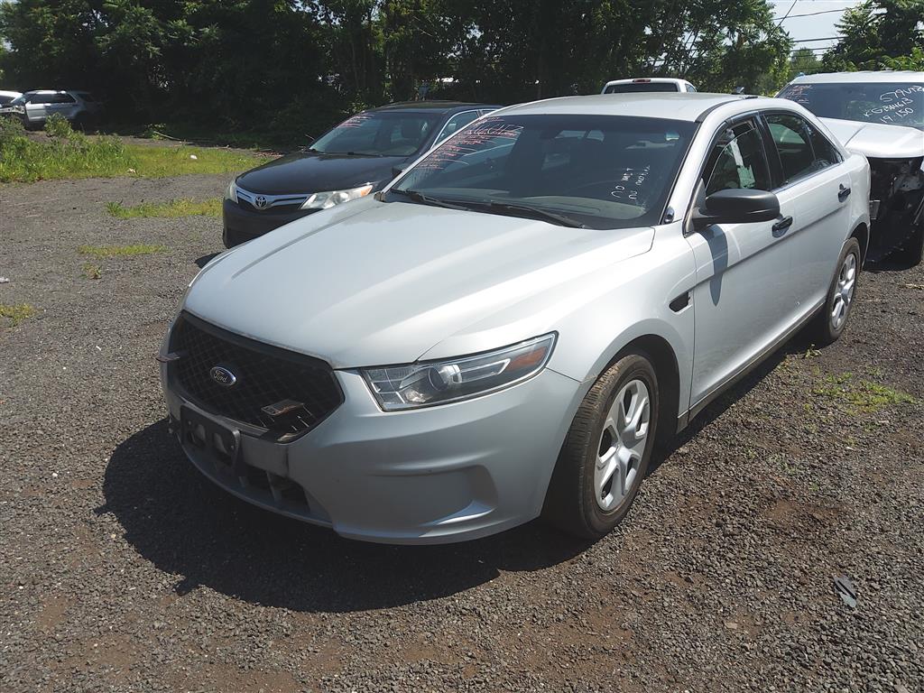 2018 Ford Taurus (Hartford, CT 06114)