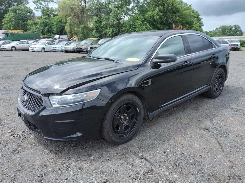 2018 Ford Taurus (Hartford, CT 06114)