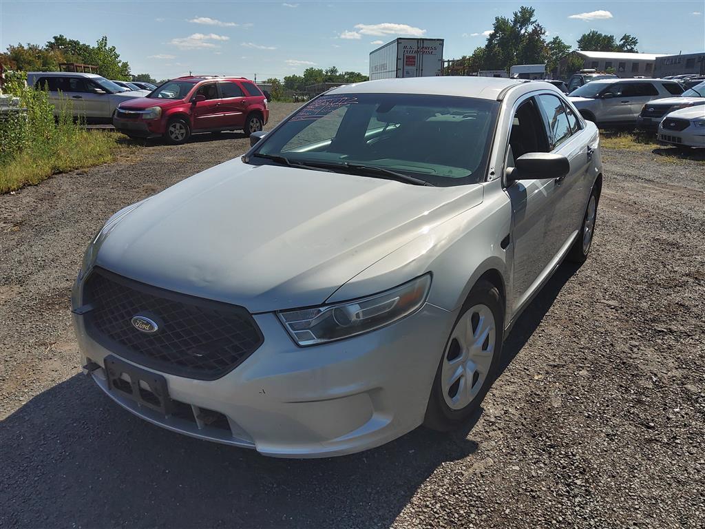 2018 Ford Taurus (Hartford, CT 06114)