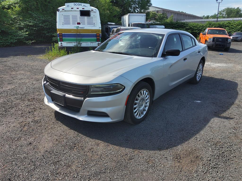 2019 Dodge Charger (Hartford, CT 06114)