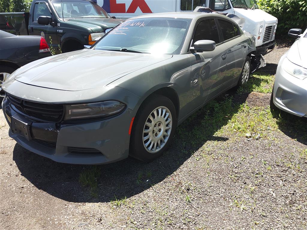 2019 Dodge Charger (Hartford, CT 06114)