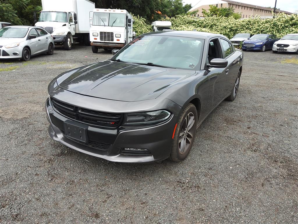 2019 Dodge Charger (Hartford, CT 06114)