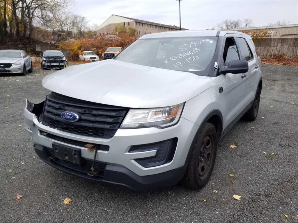 2019 Ford Explorer (Hartford, CT 06114)