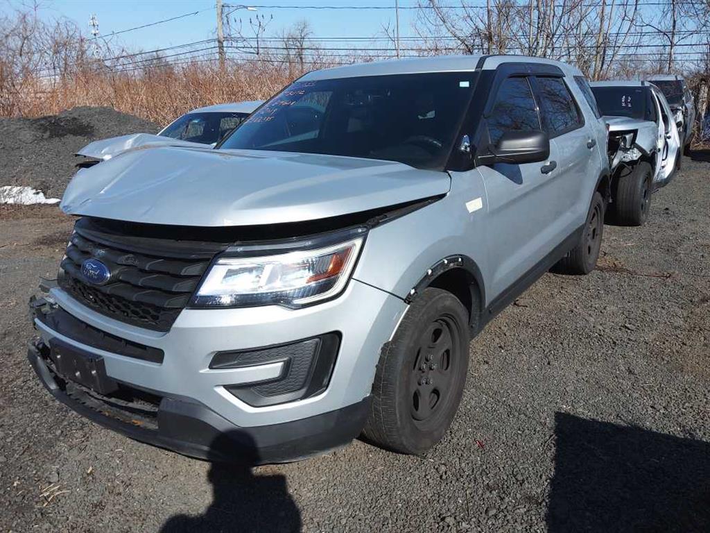2019 Ford Explorer (Hartford, CT 06114)