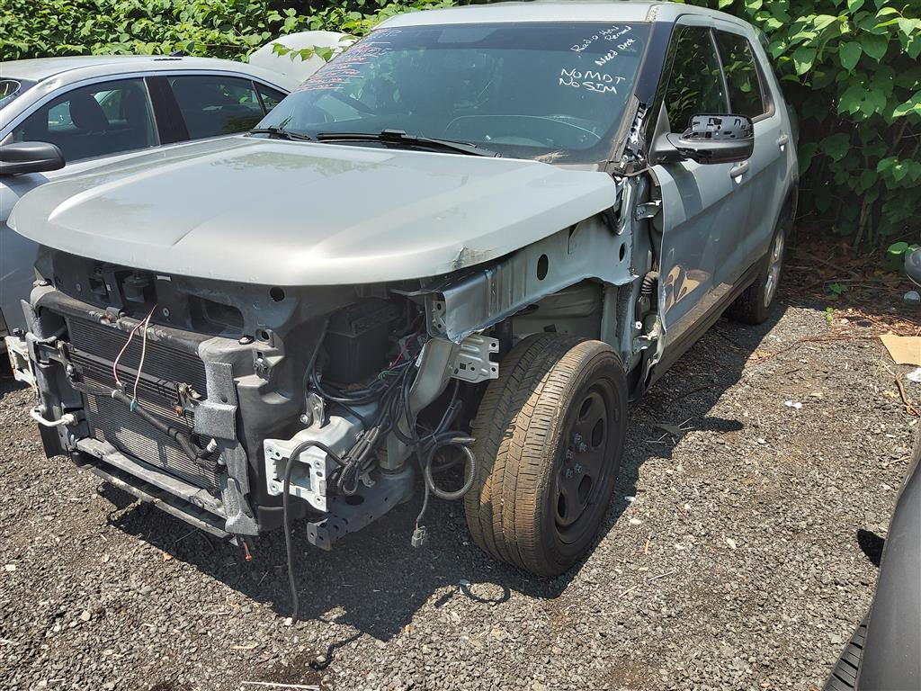 2019 Ford Explorer (Hartford, CT 06114)