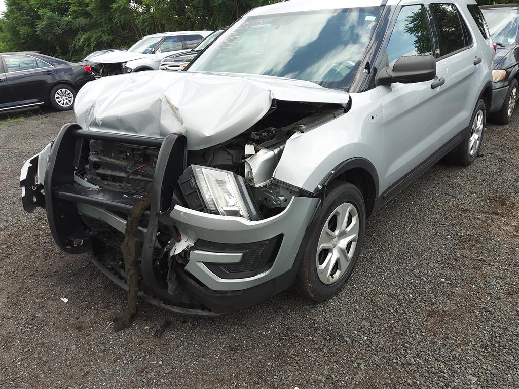 2019 Ford Explorer (Hartford, CT 06114)