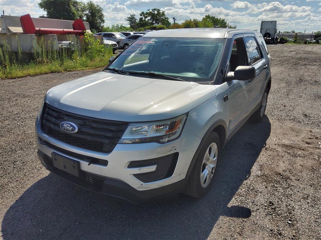 2019 Ford Explorer (Hartford, CT 06114)