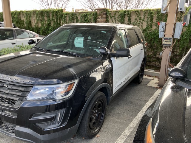 2019 Ford Explorer (Murrieta, CA 92562)