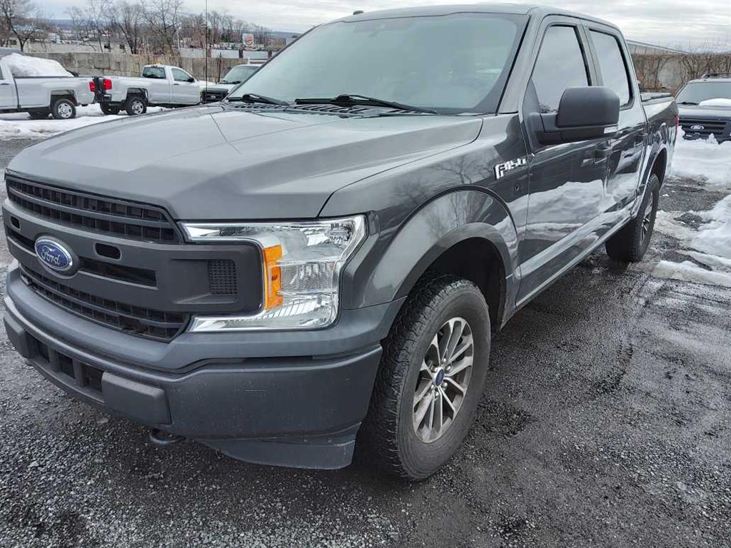 2019 Ford F-150 (Hartford, CT 06114)