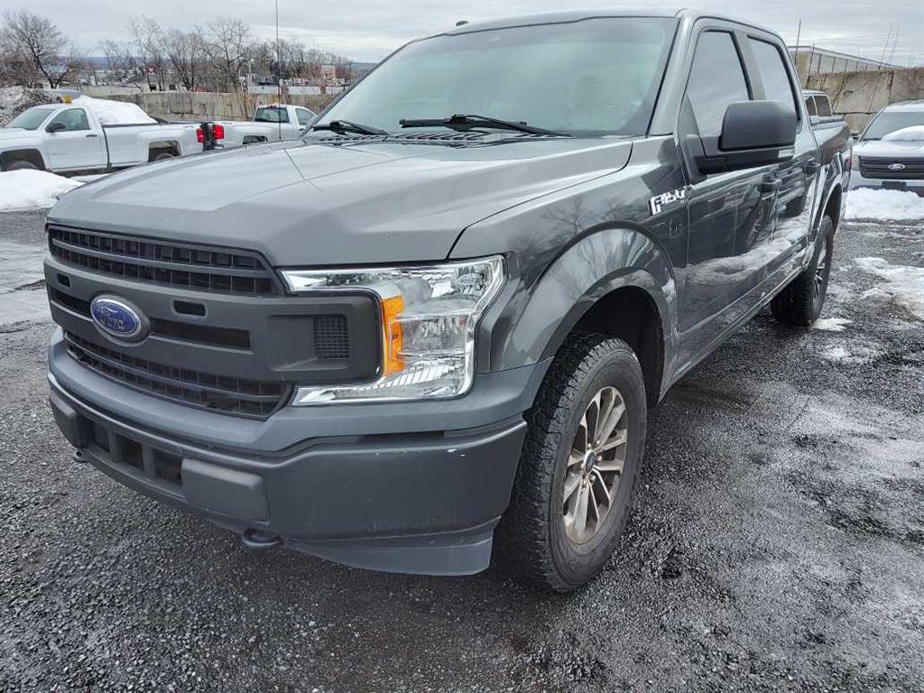2019 Ford F-150 (Hartford, CT 06114)