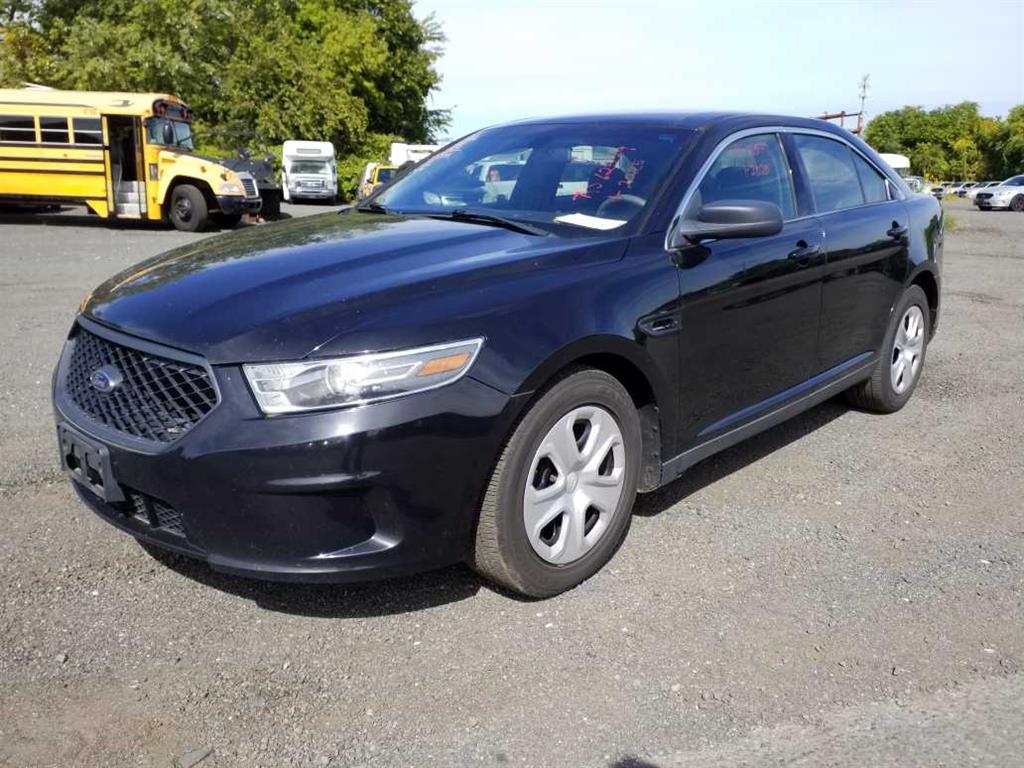 2019 Ford Taurus (Hartford, CT 06114)