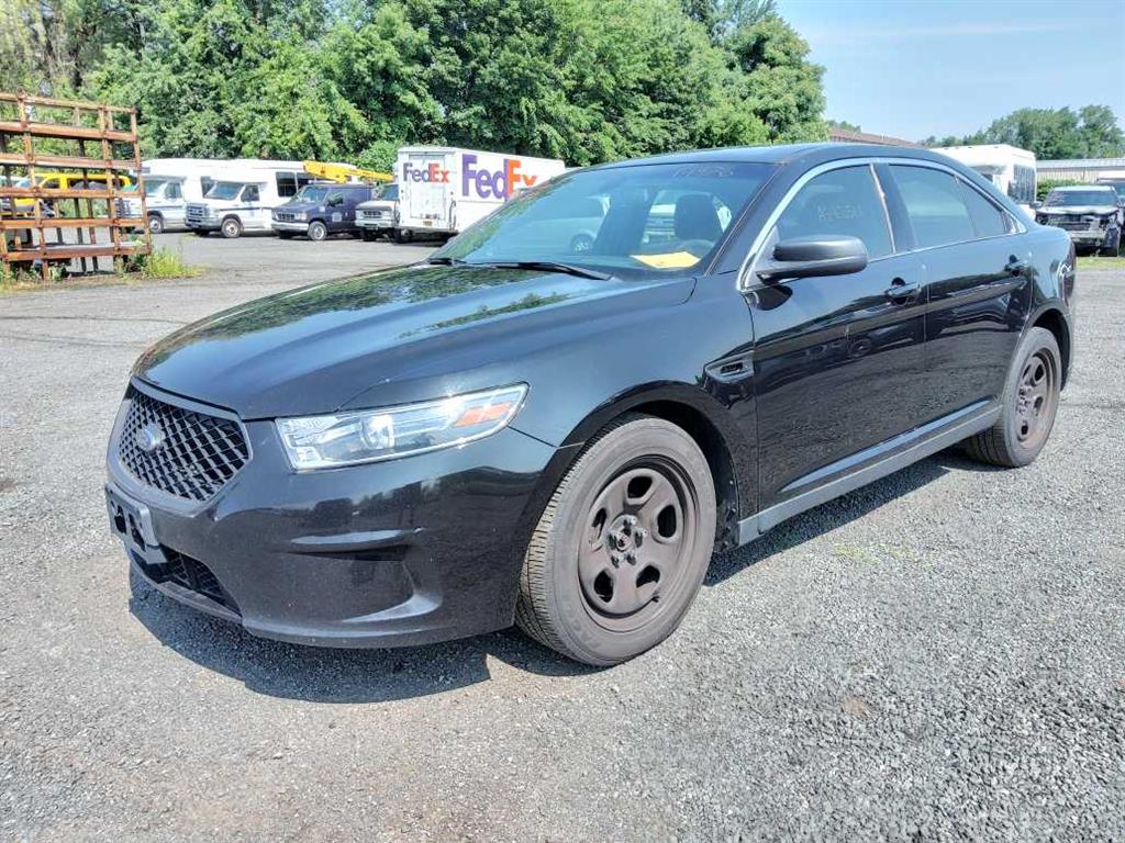 2019 Ford Taurus (Hartford, CT 06114)