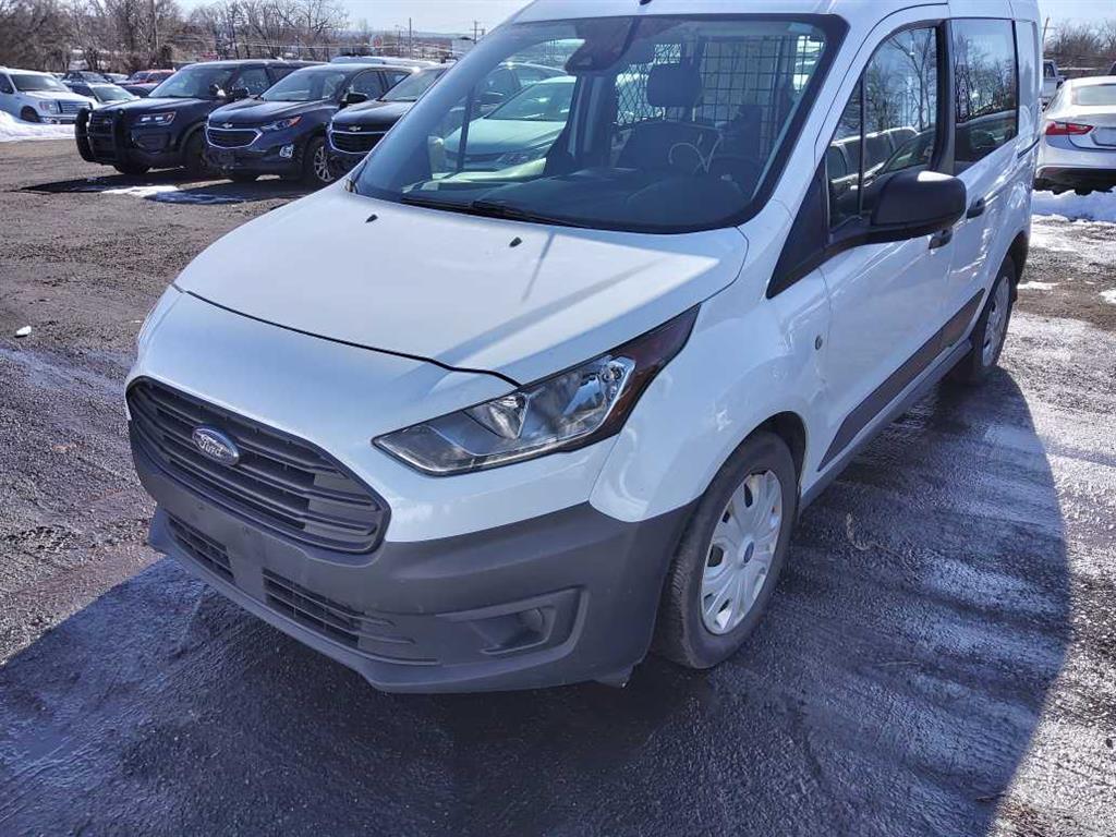 2019 Ford Transit Connect (Hartford, CT 06114)