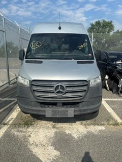 2019 Mercedes-Benz Sprinter (Queens, NY 11371)