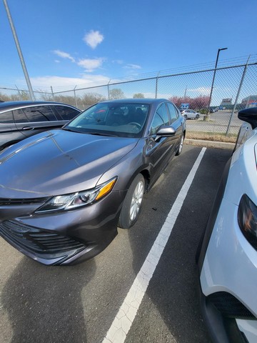 2019 Toyota Camry (Jamaica, NY 11430)