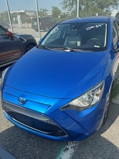 2019 Toyota Yaris (Queens, NY 11371)
