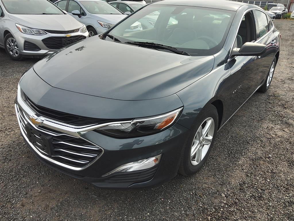 2020 Chevrolet Malibu (Hartford, CT 06114)