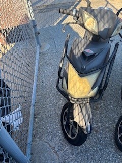 2020 Fly 3 Scooter (Queens, NY 11371)